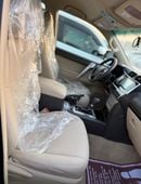 Toyota Prado Toyota prado TX-L Top 2.7L petrol