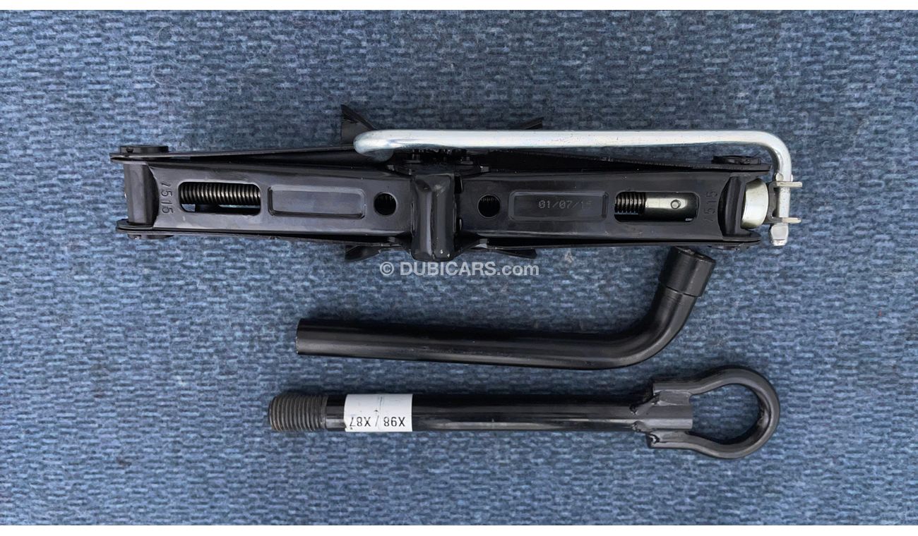 Renault Captur LE 1.2 | Zero Down Payment | Free Home Test Drive