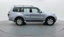 Mitsubishi Pajero GLS HIGHLINE 3.5 | Under Warranty | Inspected on 150+ parameters