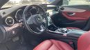 Mercedes Benz C300 Std 2.0L (241 HP)