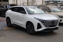 Changan UNI-Z