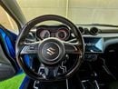 Suzuki Swift SWIFT 1.2L GCC JAPAN VERSION /  LOW MILEAGE