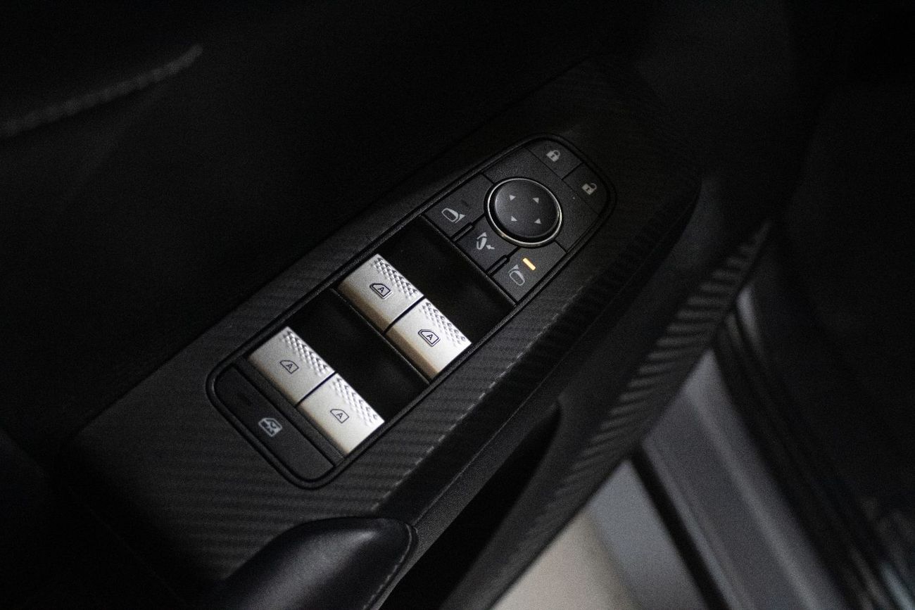 Mitsubishi Outlander GLX High 2.4L