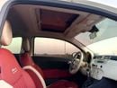 Fiat 500 Panoramic Roof