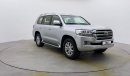 Toyota Land Cruiser EXR+ 4000