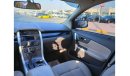 Ford Edge Ford Edge