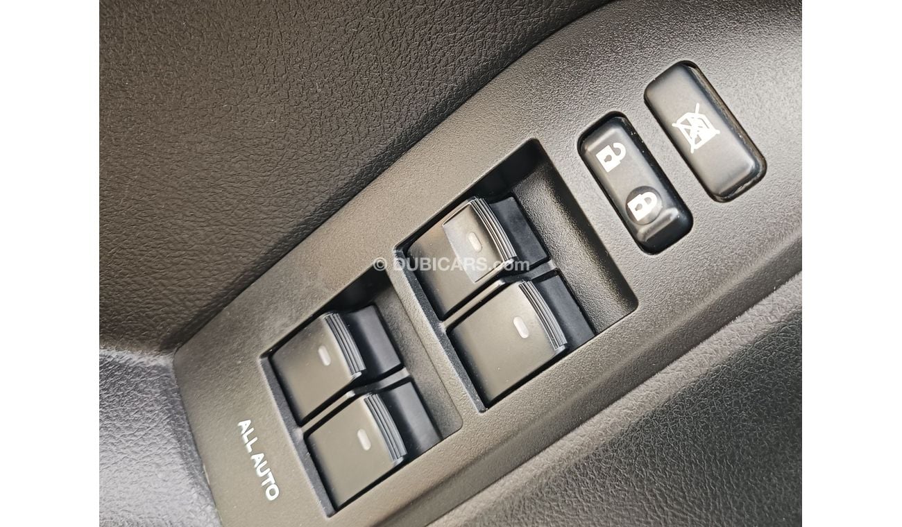 Toyota Prado VXR /  V4 / SUNROOF / 4WD / FULL OPTION (LOT # 309185)