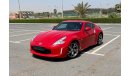 Nissan 370Z Std