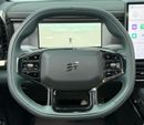 Jetour T2 2025 Jetour T2 Luxury, Warranty, Full Service History, Fully Loaded, Excellent Condition, GCC