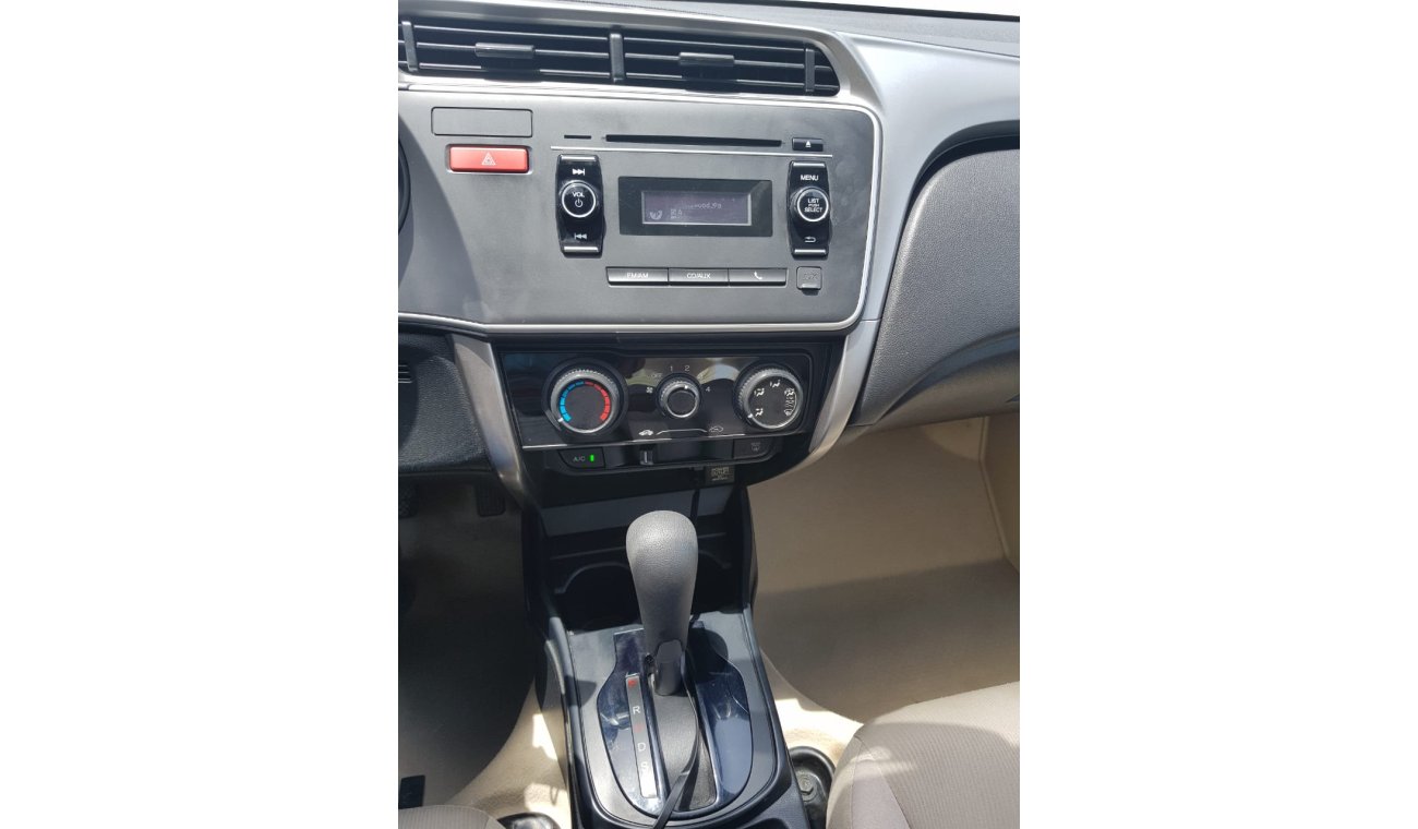 Honda City 460/- MONTHLY ,0% DOWN PAYMENT MID OPTION