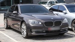 BMW 750Li LI