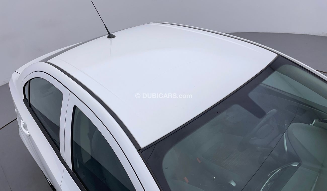 Chevrolet Aveo LS 1.4 | Zero Down Payment | Free Home Test Drive