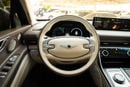 جينيسس GV80 Royal 3.5L AWD