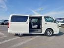 تويوتا هاياس TOYOTA HIACE VAN RHD 2007 MODEL 2.0 L PETROL AUTOMATIC(PM52918)