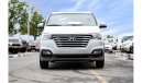 Hyundai H-1 Passenger 2.4L Petrol Automatic with Auto A/C