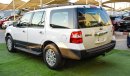 Ford Expedition Gulf - agency checks - in excellent condition