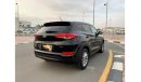 Hyundai Tucson KEY START 4x4 AND ECO 2018 US IMPORTED