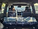 Toyota Land Cruiser GXR TWIN TURBO / 3.5L V6 PETROL/RADAR/ 12.3"DVD WITH JBL SPEAKERS / COOL BOX (CODE # GXR3HH)