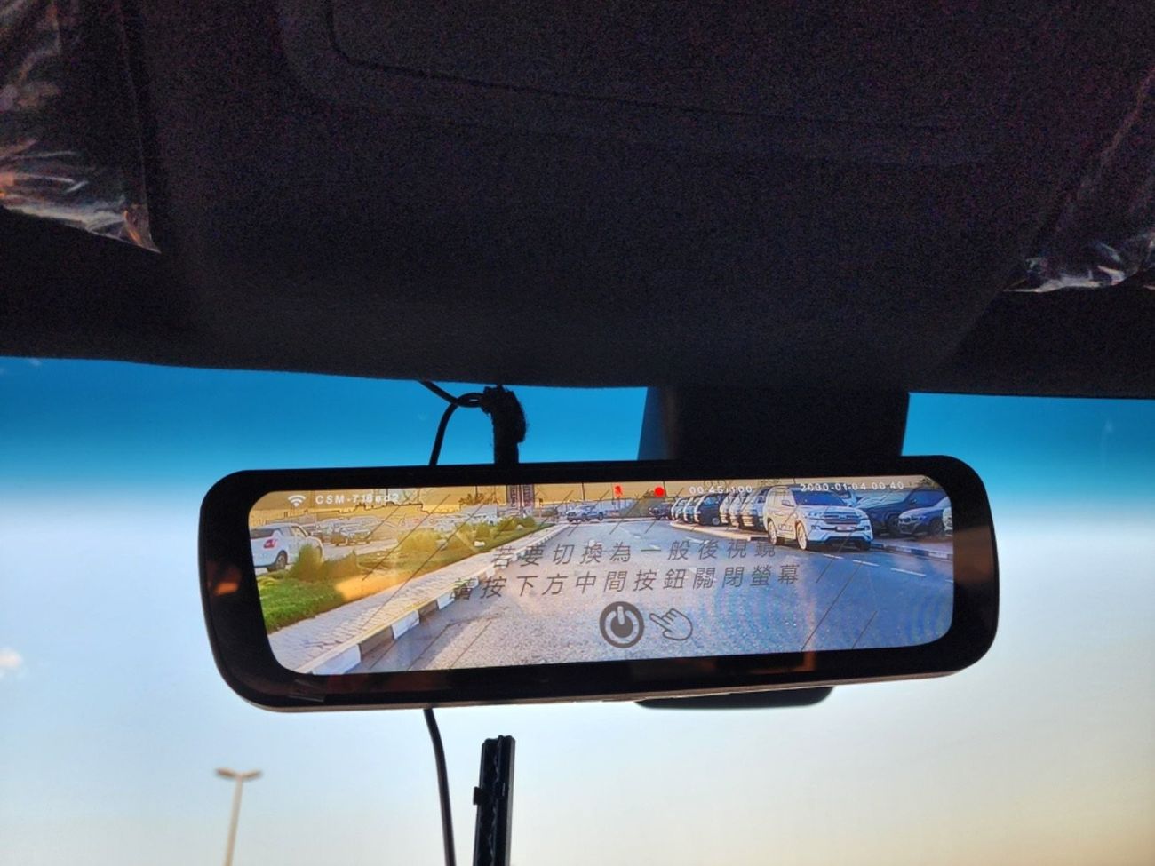 تويوتا هيلوكس ADV 2.8L Toyota Hilux Adventure D-CAB