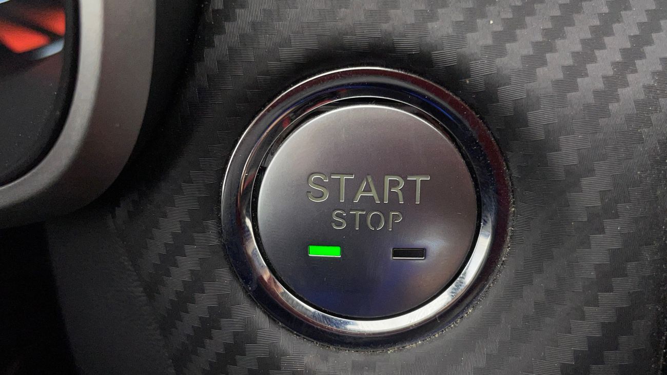 MG ZS LUXURY 1.3 | Zero Down Payment | Free Home Test Drive