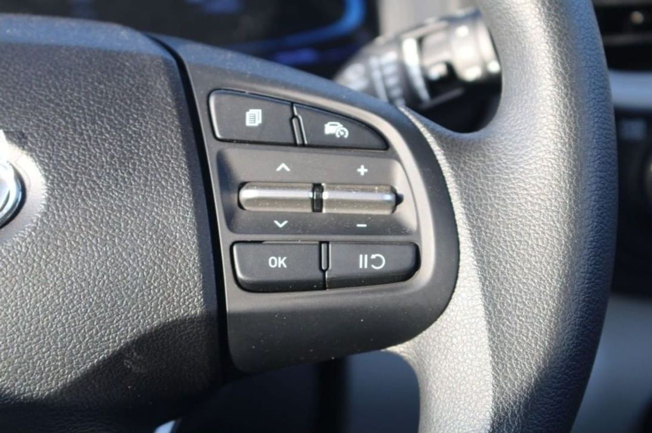 هيونداي فنيو HYUNDAI VENUE