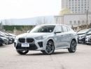 BMW X2 SDRIVE25I M SPORT 2.0  T  FULL OPTION