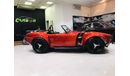 AC Cobra REPLICA 427 AC SHELBY COBRA - 1966 - 5.0L - Immaculate condition
