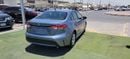 Toyota Corolla SE