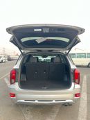 Hyundai Palisade 2022 Hyundai Palisade Limited Full Panoramic Option with 360* Camera - 4 wheel drive  -