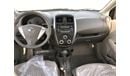 Nissan Sunny 1.5L,SUNNY 1.5 SV SPLR AT,2020MY