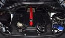 Mercedes Benz GLE43 AMG STD