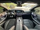 مرسيدس بنز GLE 53 AMG كوبيه 4MATIC+