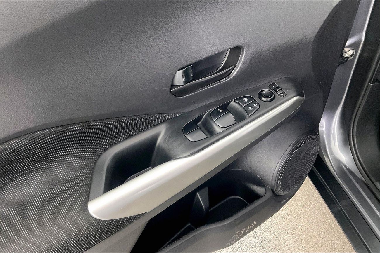 نيسان كيكس S | شامل الضمان | 0 ﺪﻔﻋﺓ ﺃﻮﻟﻯ