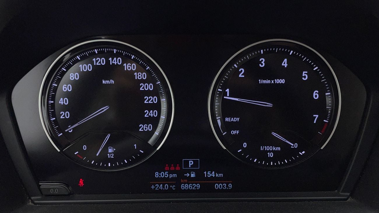 BMW X2 sDrive 20i Joy Edition 2.0L 2023 SDRIVE 20I JOY EDITION | AED 1186/Month | 0 DP | 30 Day Return | Wa