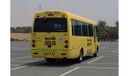 Mitsubishi Rosa PRICE DROP | 2016 SCHOOL BUS 32 SEATS | DIESEL M/T | LOW MILEAGE-EXCELLENT CONDITION-LIMITED TIME OF
