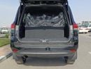 Toyota Land Cruiser VX || 3.3L DIESEL V6 || RADAR / REAR ENTERTAINMENT DVD / LEATER ,SUNROOF (CODE # VX)