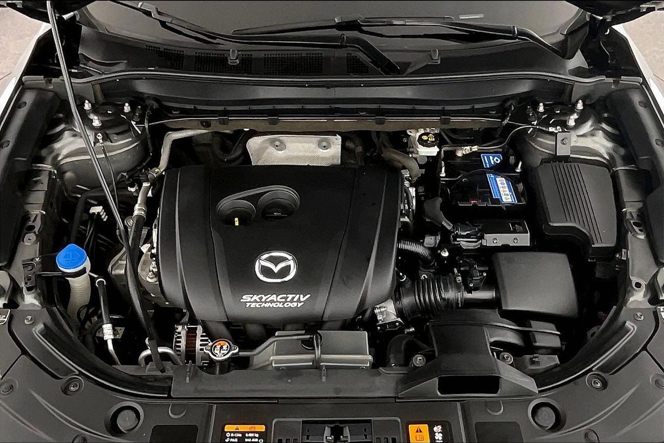 Mazda CX5 GT | Guaranteed Warranty | 0 Down Payment