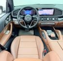 Mercedes Benz GLE 450 AMG 2024 Mercedes-Benz GLE 450 4Matic, Feb/2029 Warranty + Service Contract, Full Service History, GCC
