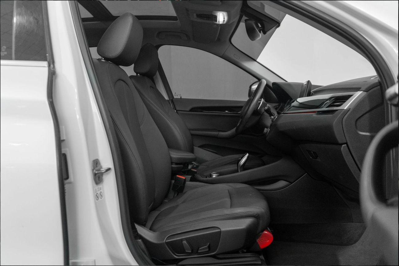 بي أم دبليو X1 2019 BMW X1 SDrive 20i / Full BMW Service History