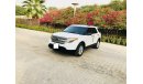 Ford Explorer 4X4 GCC EMI 960X60 , 0% DOWN PAYMENT , MINT CONDITION