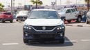 Suzuki Baleno Brand New 2026 Suzuki Baleno GLX (N-BAL15-P-26-GLX-2) 1.5L | 5-Seater Hatchback | African Specs | Ex