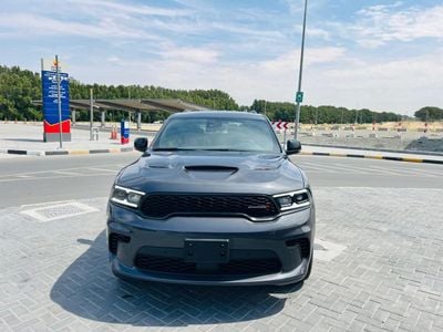 Dodge Durango GT 3.6L (292 HP)