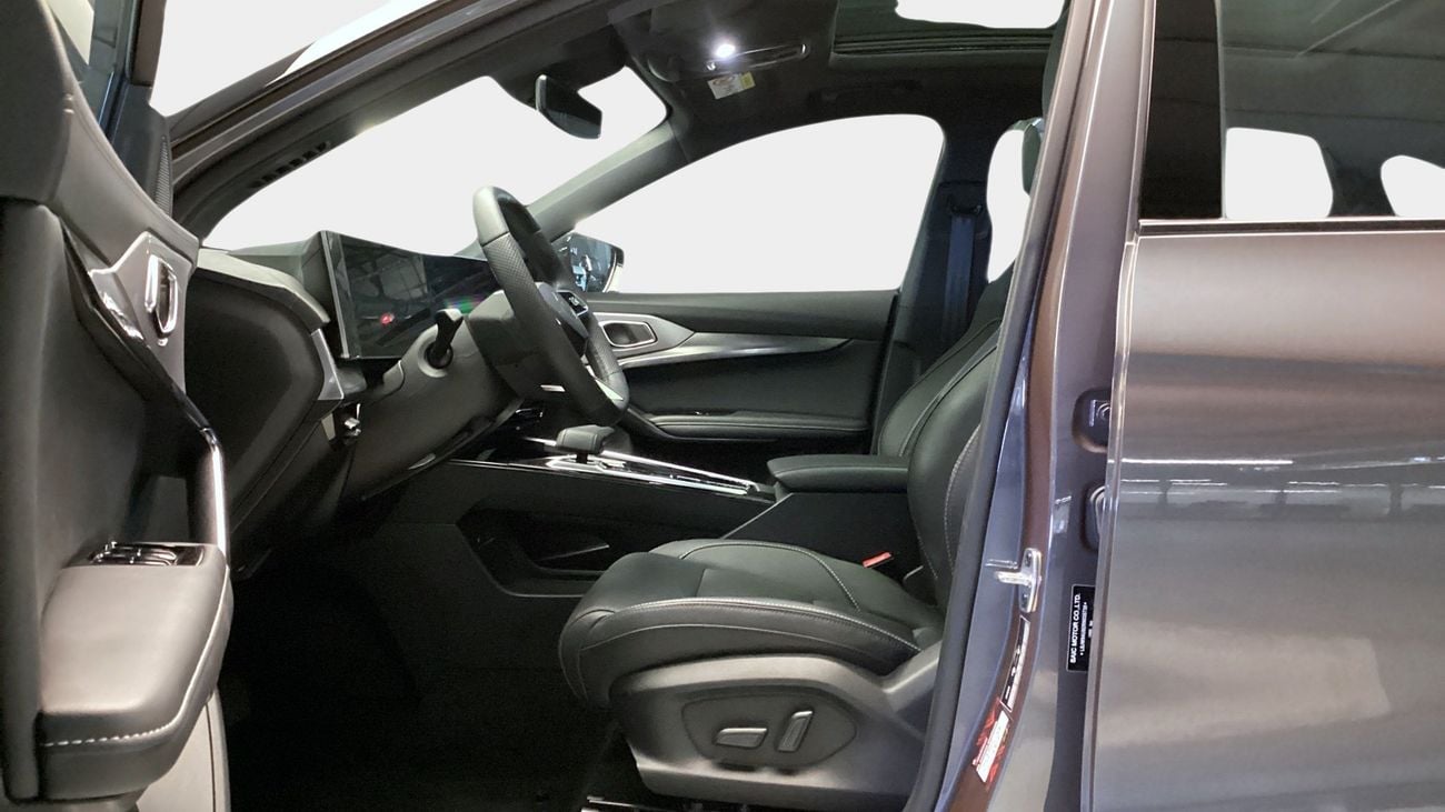 أم جي وان Luxury | شامل الضمان | 0 ﺪﻔﻋﺓ ﺃﻮﻟﻯ