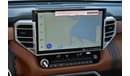 Toyota Tundra Crewmax Limited 1794 Advanced Package Hybrid V6 3.5L AT-EURO 6