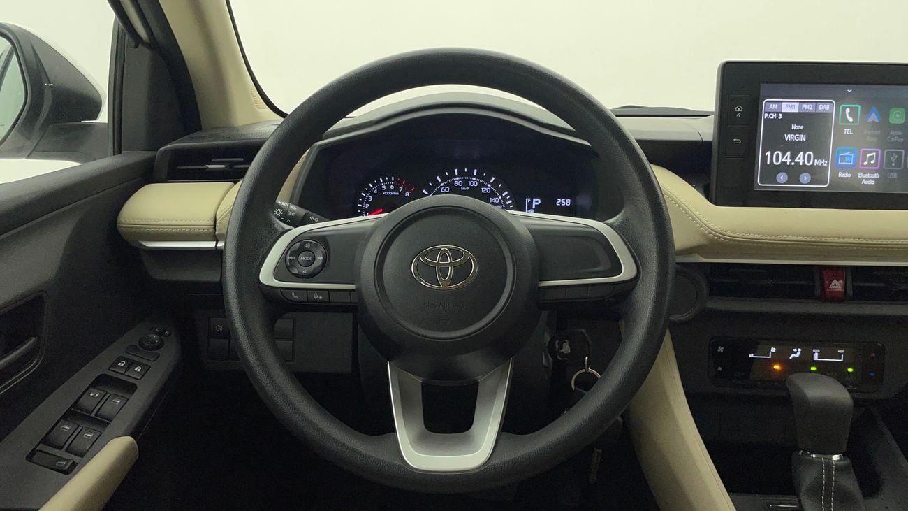 Toyota Yaris E 1.5 | Zero Down Payment | Home Test Drive