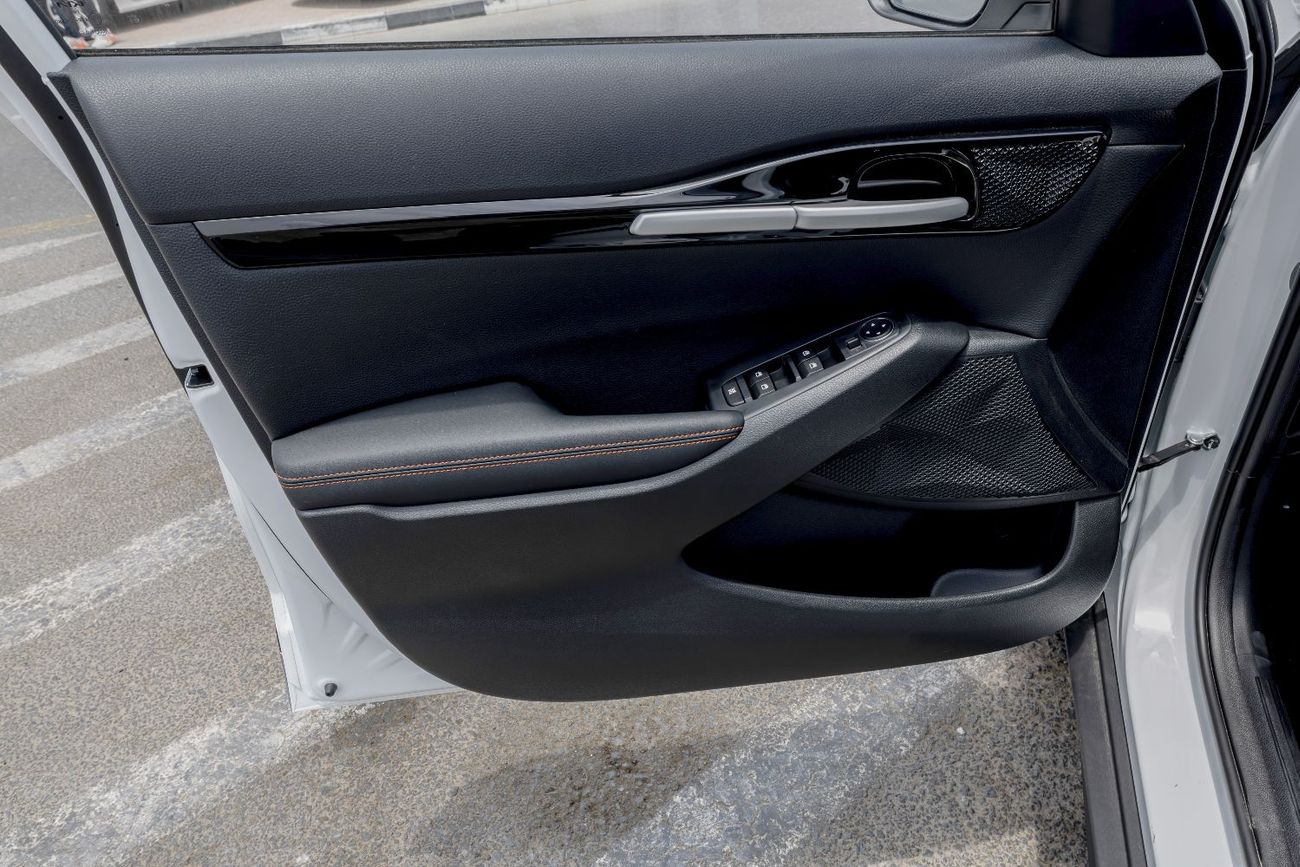 Kia Seltos KIA Seltos 1.5L 2WD AT Premium Edition - 2025