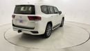 Toyota Land Cruiser GXR 4.0L 2023 GXR | AED 3264/Month | 0 DP | 30 Day Return | Warranty | Service History