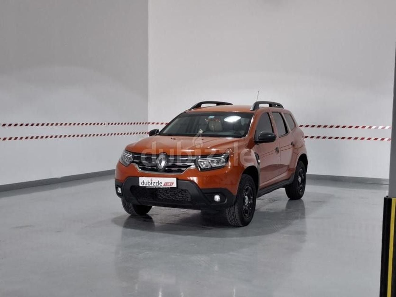 رينو داستر PE Renault Duster 2024