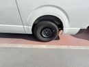 Toyota Hiace GL -Standard Roof  Panal Van 2.7L