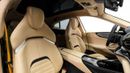 فيراري بوروسانجوي - 2025 - Euro Specs